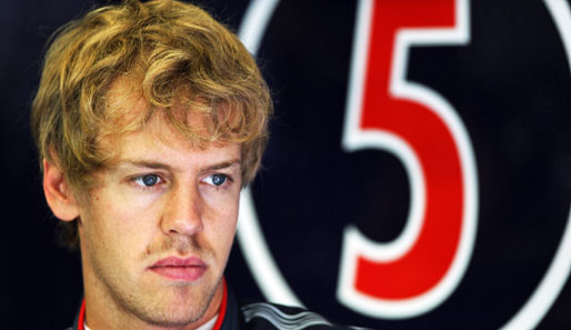 Sebastian Vettel sammelte in er laufenden Saison bislang 151 WM-Punkte