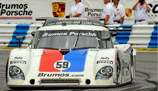 Ab der Saison 2013 können Porsche oder Audi als Motorenlieferant in der Königsklasse antreten