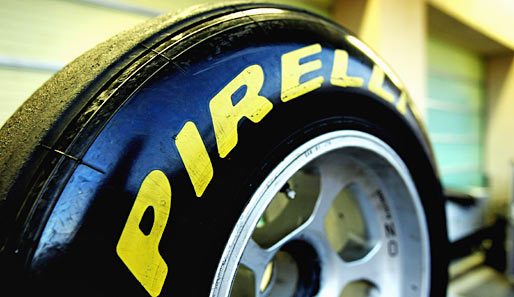 Pirellis neue Reifen könnten sich als Vorteil für Michael Schumacher erweisen