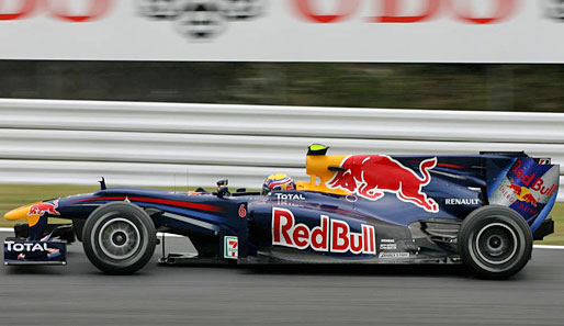 Red Bull RB6 (2010)