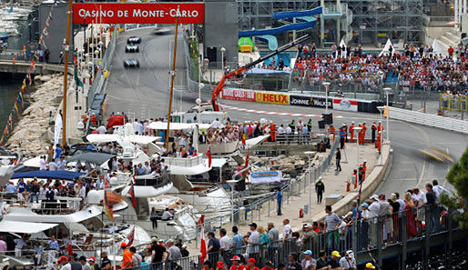 Formel 1 Monaco Strecke Formel 1 2011 Monte Carlo Monaco Circuit De Monaco Grosser Preis Von Monaco Monte Carlo Design Logo Pro