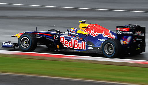Mark Webber wird wohl auch 2012 Teamkollege von Sebastian Vettel sein