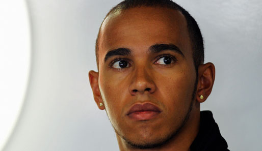Lewis Hamilton sehnt sich offenbar nach alten Zeiten zurück - auch in der Formel 1