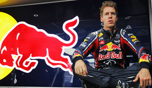 Sebastian Vettel will gegen die angebliche Mentaltrainerin mit rechtlichen Schritten vorgehen
