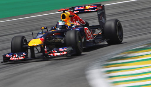 Sebastian Vettel ist in dieser Saison 15 Mal auf die Pole-Position gefahren
