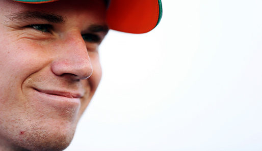 Nico Hülkenberg beeindruckte die Experten in den letzten Rennen mit guten Leistungen bei Force India