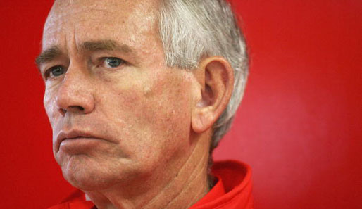 Ferrari und Star-Konstrukteur Rory Byrne arbeiten künftig wieder zusammen.