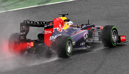 Triumphiert Red Bull ab 2014 mit neuer Renault-Motorentechnik noch häufiger?