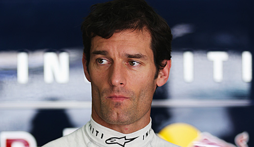 Kehrt er der Formel 1 nächstes Jahr den Rücken? Mark Webber verhandelt angeblich mit Porsche