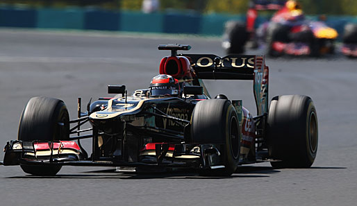 Das Managment von Kimi Räikkönen bestätigte nun: Er geht nicht zu Red Bull