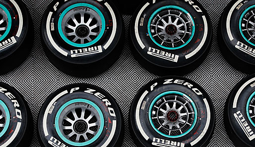 Red Bull wird die Pirelli-Reifen für die kommende Saison testen