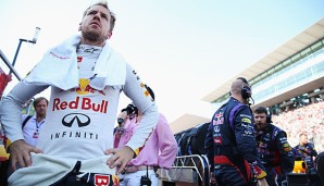Sebastian Vettel peilt in Indien die nächste Pole an