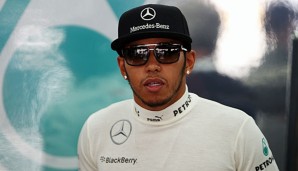Lewis Hamilton glaubt, dass Fernando Alonso der schnellste Fahrer der Formel 1 ist