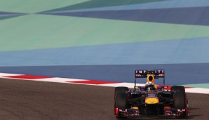 Gut möglich, dass Sebastian Vettel in Bahrain nächstes Jahr bei Nacht fährt