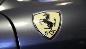 Ferrari hat den Namen seines neuen Autos für die Saison 2014 bekanntgegeben