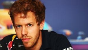 Sebastian Vettel hat für seine Kritik offenbar einen Rüffel erhalten