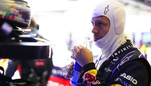 Sebastian Vettel sieht den Motorsport durch zu viele Änderungen gefährdet