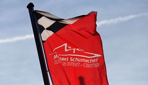 Michael Schumacher erwachte vor kurzem aus einem monatelangen Koma