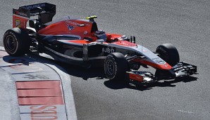 Der Rennstall Marussia wird die Formel 1 endültig verlassen