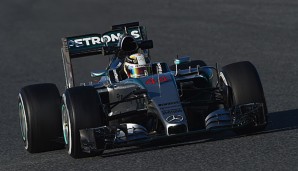 Lewis Hamilton wird keine 50 Millionen Euro im Jahr kassieren