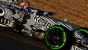 Die Gerüchte um Red Bull und Audi nehmen kein Ende