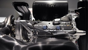 In der Zukunft könnten die F1-Motoren noch stärker und lauter als die jetzigen sein