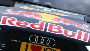 Red Bull und der VW-Konzern koopierieren seit mehreren Jahren im Motorsport