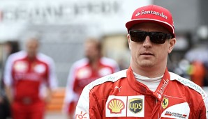"Iceman" Kimi Räikkönen fordert mehr Tempo und Gefahr im Kampf um die Fahrerkrone