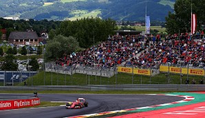 Sebastian Vettel und die Formel 1 befinden sich in der Krise