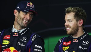 Vettel hat mit seiner Reifen-Kritik einen Nerv getroffen