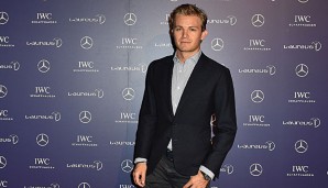 Für Nico Rosberg hat sich seit der Geburt seiner Tochter einiges geändert