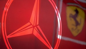 Mercedes forderte die FIA zu einer Klarstellung bezüglich Ferraris Arbeit mit Haas auf