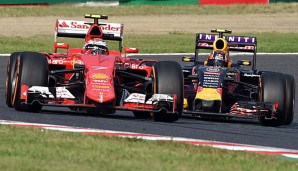 Der Ferrari-Rennstall will keine Motoren an die direkte Konkurrenz liefern