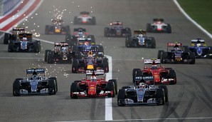Die BBC stellt die TV-Berichterstattung zur Formel 1 ein
