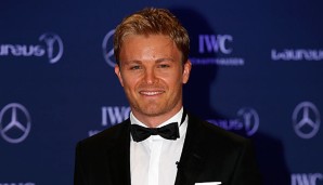 Nico Rosberg ist aktuell WM-Führender