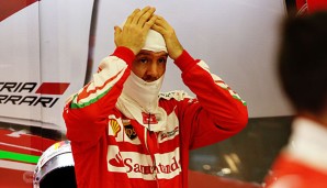Sebastian Vettel ist für eine Rückbesinnung zu den zentralen Werten des Motorsports