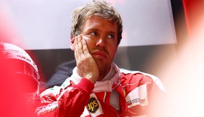 Sebastian Vettel wurde bisher vier Mal Formel-1-Weltmeister