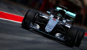 Gelingt Rosberg in seiner Wahlheimat Monaco ein weiterer Erfolg?