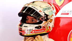 Sebastian Vettel denkt angeblich an einen Abschied von Ferrari