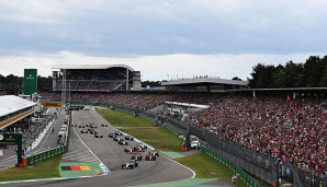 Bis Mitte November wird eine Entscheidung zum Deutschland Grand Prix 2017 erwartet