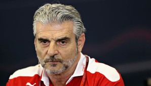 Ferrari-Teamchef Arrivabene dementiert Kündigung: "Destabilisierungsversuche"