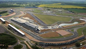 Silverstone könnte aus der Formel 1 aussteigen