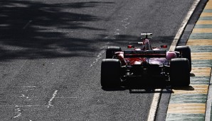 Ab 2021 gibt es für Sebastian Vettel und Co. ein neues Motorenreglement
