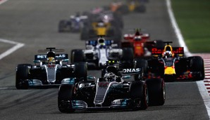 Die Formel 1 plant für das kommende Jahr erneute Änderungen