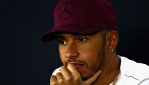 Vor dem großen Preis von Kanada kritisierte Lewis Hamilton die stetig steigende Zahl an Rennen