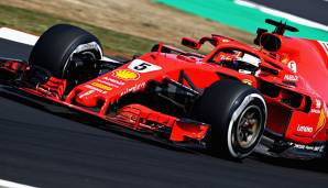 Sebastian Vettel hat nun 51 Siege auf seinem Formel-1-Konto.