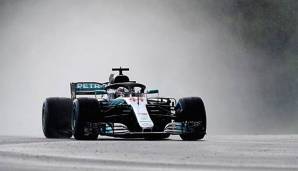 Am heutigen Sonntag, den 19. Juli, findet das zwölfte von 21 Rennen der Formel-1-Saison 2018 statt.