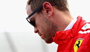 Sebastian Vettel hat bereits einmal den Deutschland-GP gewonnen-