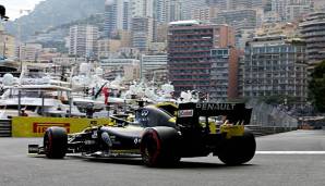 Hier erfahrt ihr, wo ihr das Qualifying zum Monaco-GP heute live im TV, Livestream und Liveticker verfolgen könnt.