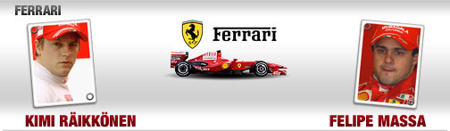 Ferrari-bild